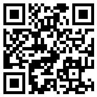 QR Code for bitcoin:3DssukqeC4V4wpBui6WL1HDR3LnExLPpYj