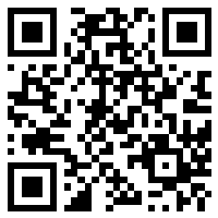 QR Code for bitcoin:3DstKoTvXJpyE9g27HbvCDH3YESVbZan7i
