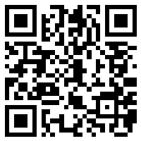 QR Code for bitcoin:3DstSEFAMHsPMidx8WYVdQcRuSAucDK2iR