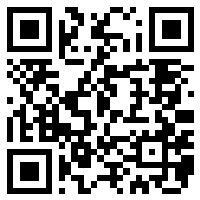 QR Code for bitcoin:3DsuGMDpxRovqD9YCUe6gorXxqHHcyi5BS