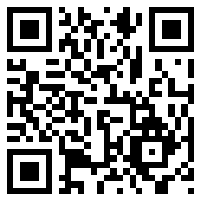 QR Code for bitcoin:3DsuNkqCZP7ZdknkDpoMtXWsPKxBX5pD2f