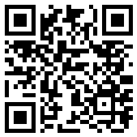 QR Code for bitcoin:3DswJsrd12MAi57BsNXF3RCVcmTSH4KJTV