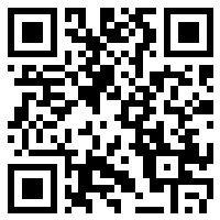 QR Code for bitcoin:3DswgaseD7SxL9emApQReiRrTFsbzaZRhk
