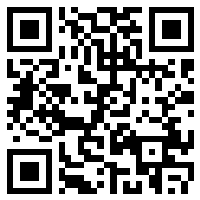 QR Code for bitcoin:3DswkMDLdvphaYd9JxBHPvUdP1FAVttE3U