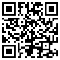 QR Code for bitcoin:3Dsx1ET5pFMpubBADTqN153vsW8KTkSXLS