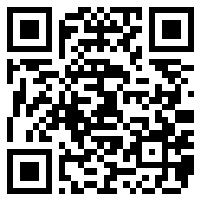 QR Code for bitcoin:3DsxTLCFa6adN9hcZayxLQss5KB6svoqvs
