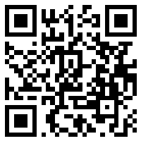 QR Code for bitcoin:3Dt3SZ9X27YQvfg5emFcxaipCMFvk4F28R