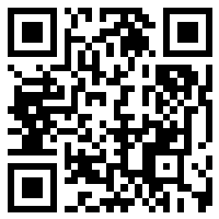QR Code for bitcoin:3Dt81ypRYfBVQGhJrRNSfQBZqsoQdrtPJU