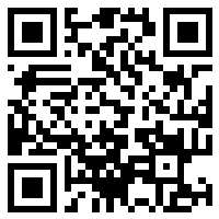 QR Code for bitcoin:3Dt8NR2o7Yv5XMSLkWkLTHavP8mGAGFCyo