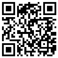 QR Code for bitcoin:3DtDdMxomrW8pv3bjTF97Qext7KM7cEtt7