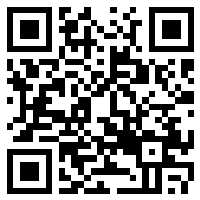 QR Code for bitcoin:3DtLGogsBwDdTm6yt9QnQKwWvCehdQbJYP