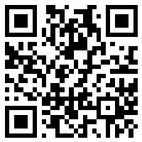 QR Code for bitcoin:3DtNEx9NAPNwDLdLA8gZtpykRZJDXaPLyx