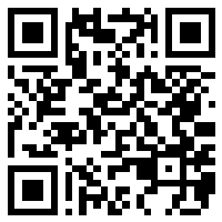 QR Code for bitcoin:3DtS2ySWCvzehW29B8xHPFKdKbPkdxAnHe