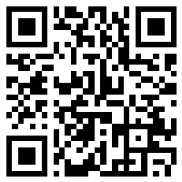 QR Code for bitcoin:3DtSahF7hQxjsxWj6gFGLPPuLYxAP5UDnZ