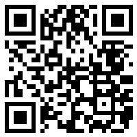 QR Code for bitcoin:3DtU8BdKy5wjJTzzWs5mapQoYj9DMkPWqr