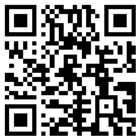 QR Code for bitcoin:3DtWtGfegQdRthNb2YNUEDLEiYh9ts5s8J