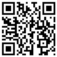 QR Code for bitcoin:3DtYBz4nLcPsERcJeBFdffMtkdJF1bENvN