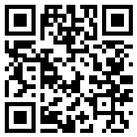 QR Code for bitcoin:3DtZMCaWR2yVGmhvceueo85GX1RC47FMS9