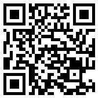 QR Code for bitcoin:3DtZaBS4CgyPrjPD73PzjeDBPzeGD9rtVq