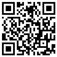 QR Code for bitcoin:3DtcLE87w6PP6QJTDXMMPnewT8KvBqm726