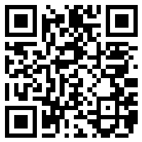 QR Code for bitcoin:3Dte3rUZoB2wRcBJvYQdev6DXeDTMRxi1N