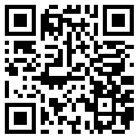 QR Code for bitcoin:3DtfF2HHjgi9SGAonXwhPQhj3jnKvquQi2