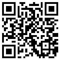 QR Code for bitcoin:3DtgppGHz1ApymS4rfYyjHwTMduCdpyzVL