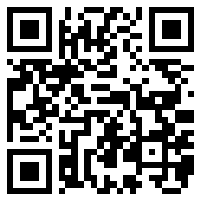 QR Code for bitcoin:3DthDzWuvwmX2cY1TJw8Pd5uccdaxVLdpS