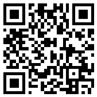 QR Code for bitcoin:3DtjFVeS4GemAnEYjMvER85h9P2cmAmjAz