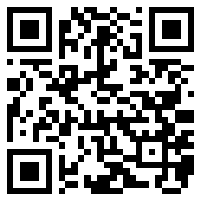 QR Code for bitcoin:3DtkSJDQ4JrggfSvUsjVhqsxJrZFnWWLVu