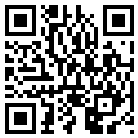 QR Code for bitcoin:3DtmnjZv2h45EDyS51eU3y8bMpFS24mSH5