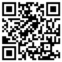 QR Code for bitcoin:3DtoLEDvBVFU54v7yPmSL7mpuCG7BjMLD2