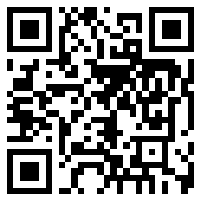QR Code for bitcoin:3DtqrbwFoQs3FtryMeRBddQXuzbV53Gdan