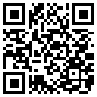 QR Code for bitcoin:3DtrStj87S5mo1SZinmxcdbdcXR6qRGKjt