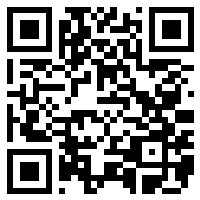 QR Code for bitcoin:3DtrmJ3jUyajW6P2i2drbKSxcoL9sFuD8H