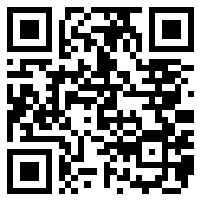 QR Code for bitcoin:3DttnnVX83hhShj9RenjChFNMpQVXcVsTd
