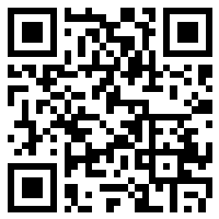 QR Code for bitcoin:3DtuCJ6eSafdPxyChRXFzaowSfzogARFxT