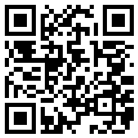 QR Code for bitcoin:3DtvrTgvpQ4UYB2SW1xb5CyAzu7isxT5f6