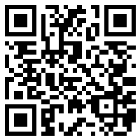QR Code for bitcoin:3DtxYLS3DyhtcewpPZFGYYoF2eRymzcBv5