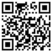 QR Code for bitcoin:3Du1cjxSPa5i8PKxhxbR75VG5DXDoQHSsK