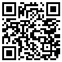 QR Code for bitcoin:3Du6jJHb8HbdLi7n4SBWc8dCAdh3vXKaRK