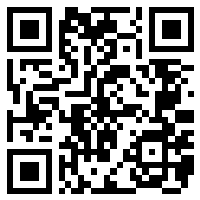 QR Code for bitcoin:3DuACE69mRNRE3MMKv7Pu4htpme4YzKWsW