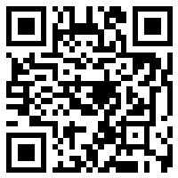 QR Code for bitcoin:3DuDeHcs24RKdFBUJmdmWu1WXfAvKfJafp