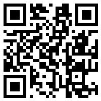 QR Code for bitcoin:3DuDhywARTnAeiJ89QsUMd64hmbCnS9L3T