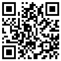 QR Code for bitcoin:3DuEkiiiWCitdGSdGDbhHvUNifxFuSg6Gs