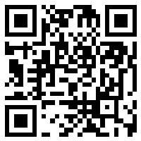 QR Code for bitcoin:3DuHDHTowmpS37kdMoJigWKo7KtJy6S6Md