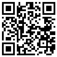 QR Code for bitcoin:3DuMUZZQabybFZDd1cpuyrfFQXm5ZDP1bo