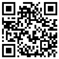 QR Code for bitcoin:3DuQjrmrbry6m8wBPbcEYeFxwpSNhAzpKN