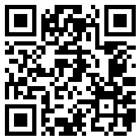 QR Code for bitcoin:3DuSmU2S77nRUm4nSnQLwgVn5weSYjn8KA