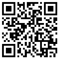 QR Code for bitcoin:3DuWSQmR4EiMuuJRGhSpz1XzfkFEZWASm1